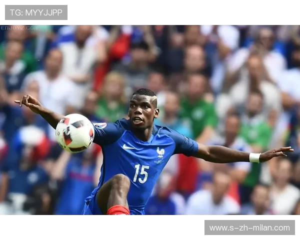 博格巴复训照片曝光,肌肉线条炸裂热搜