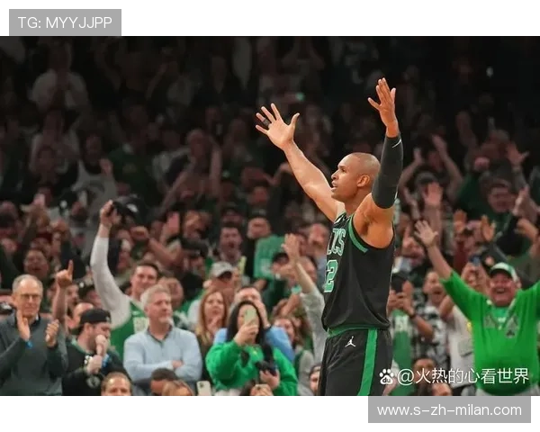 凯尔特人关键防守回合赢得比赛主动权