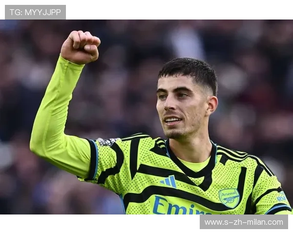 切尔西中路渗透后组织反击，哈弗茨头槌破门