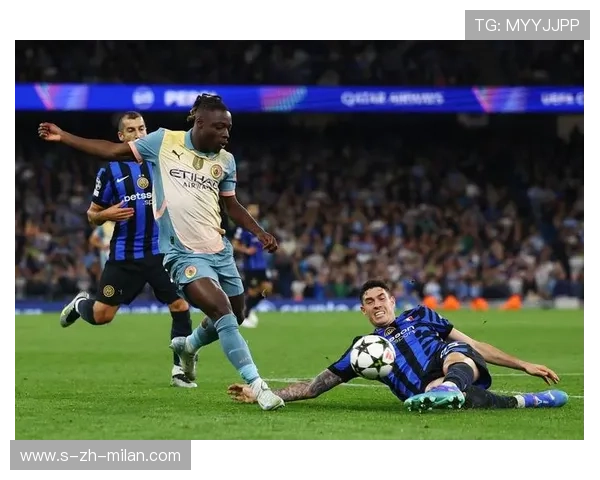 利物浦1-0击败国米，冲刺欧冠16强