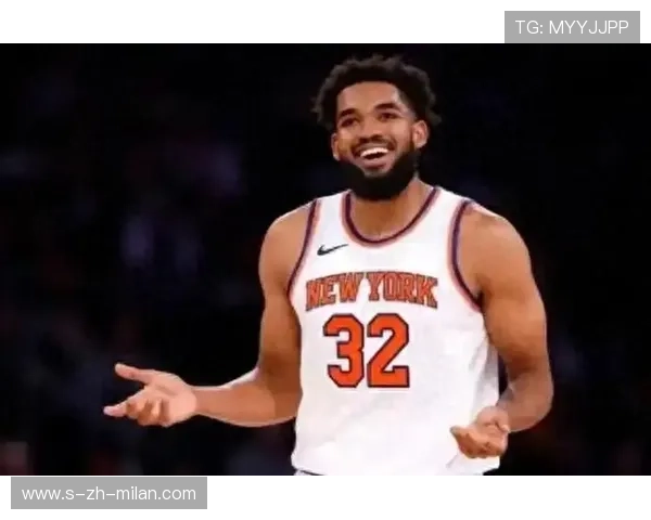 唐斯外线回暖命中,森林狼主场球迷情绪高涨 唐斯外线回暖命中,森林狼主场球迷情绪高涨