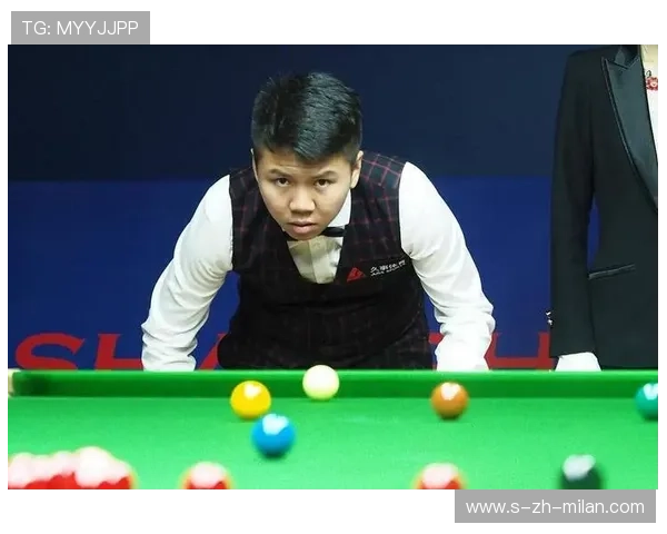 奥沙利文失误频出，周跃龙趁胜追击