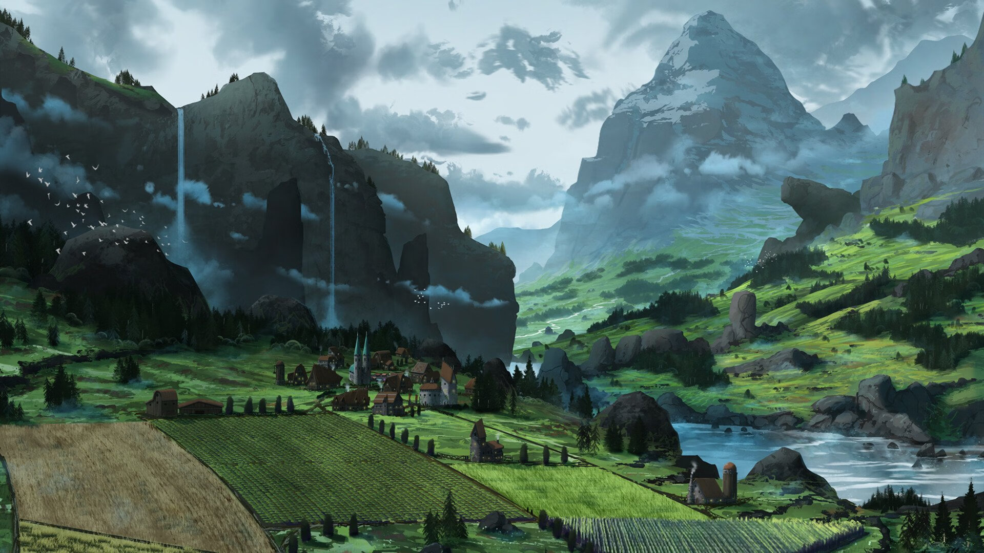 安东·李恩:全黑队的“攻击中场”,突破和传球无缝对接